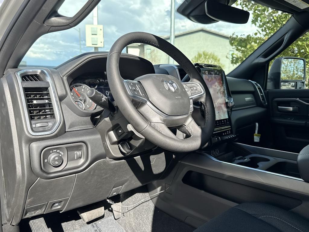 Thumbnail: 2026 RAM 2500 - 2