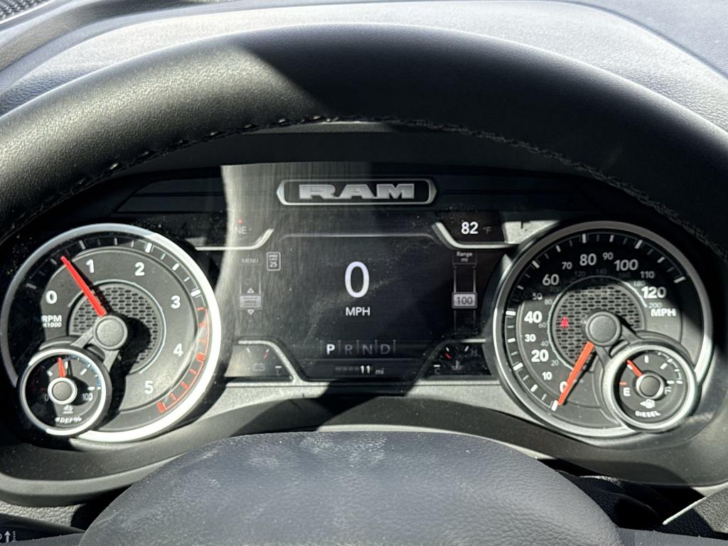 Thumbnail: 2026 RAM 2500 - 14