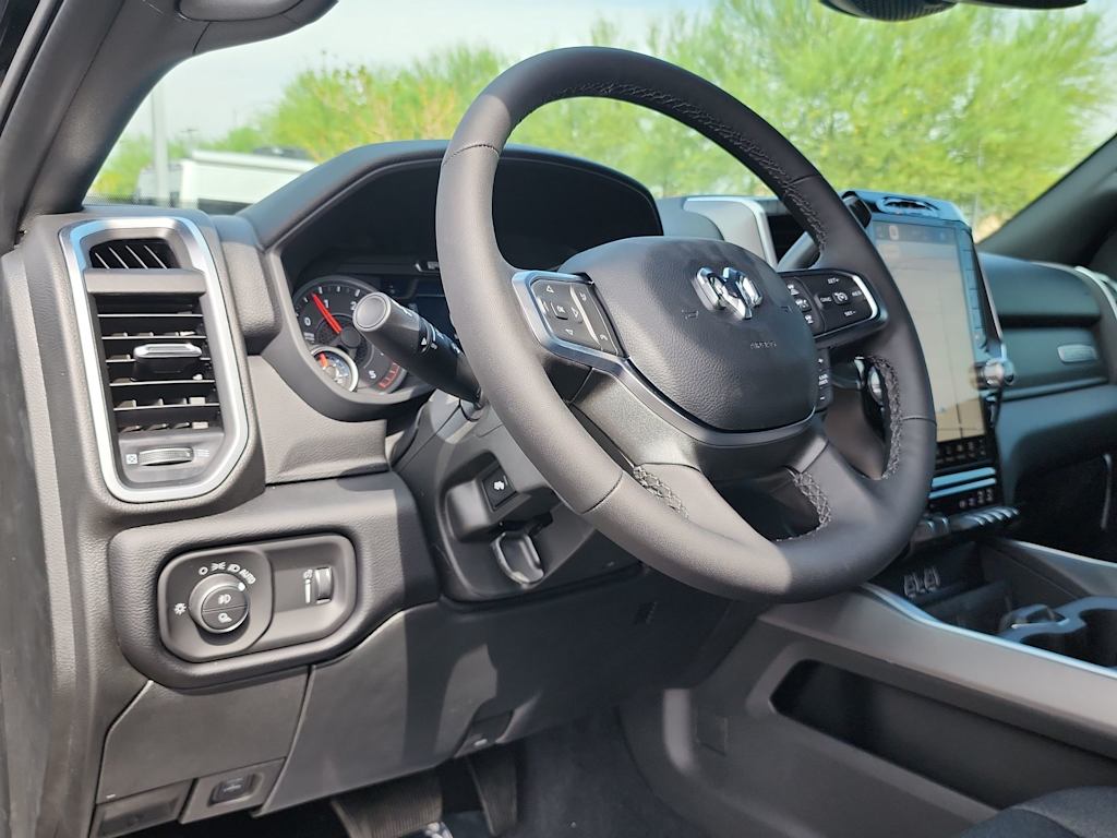 Thumbnail: 2026 RAM 2500 - 2