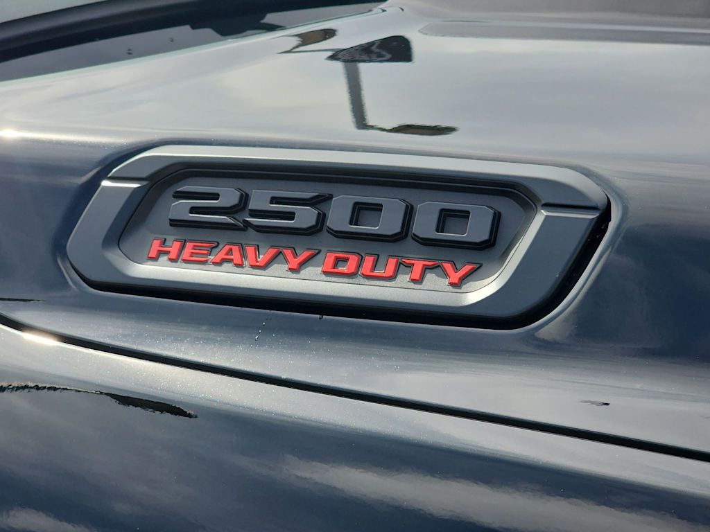 Thumbnail: 2026 RAM 2500 - 7