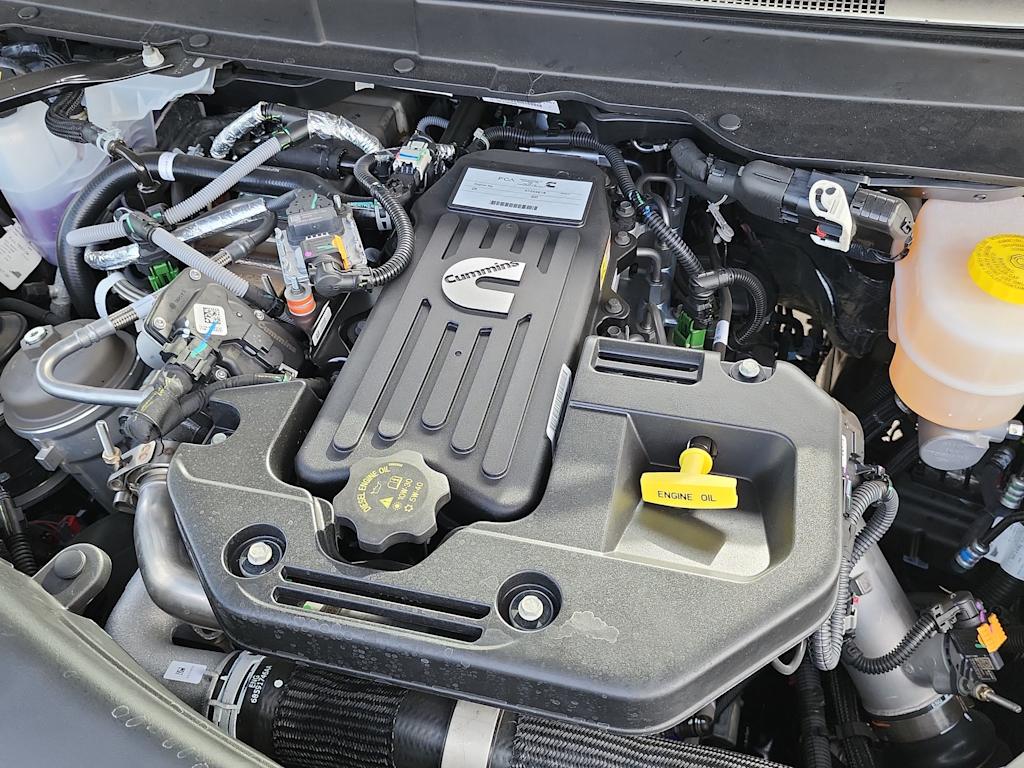 Thumbnail: 2026 RAM 2500 - 9
