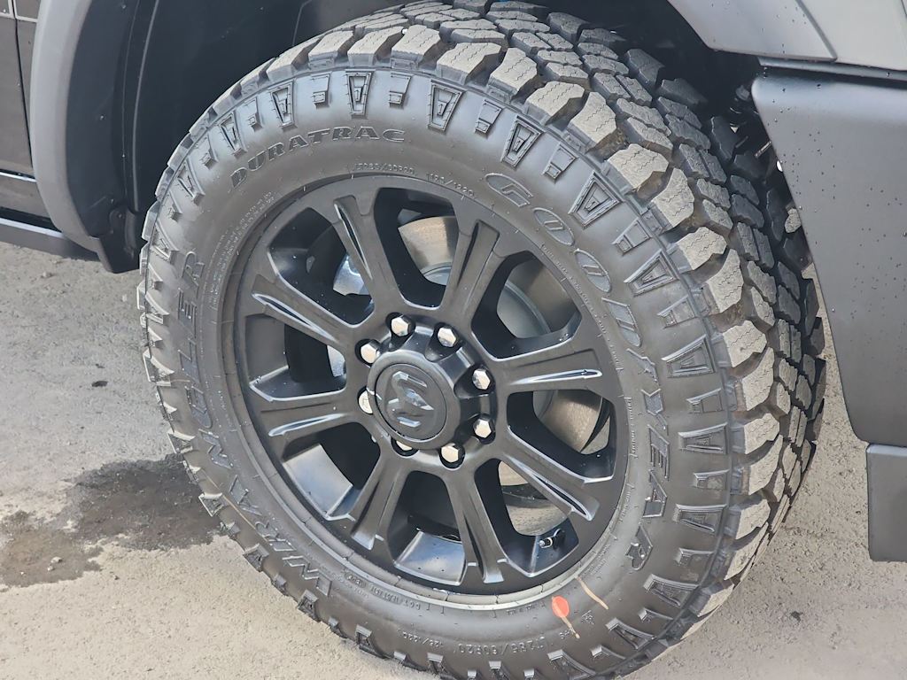 Thumbnail: 2026 RAM 2500 - 8