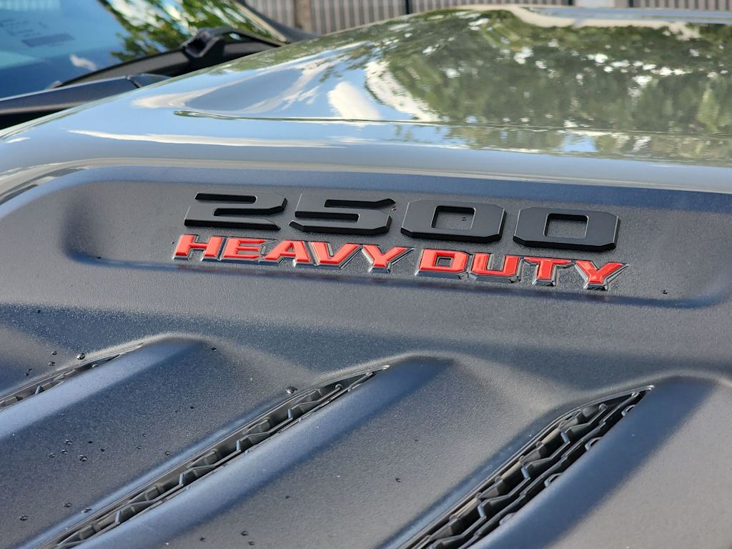 Thumbnail: 2026 RAM 2500 - 7