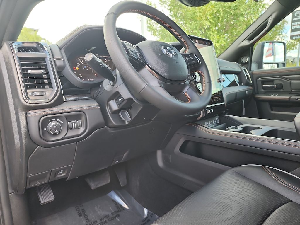 Thumbnail: 2026 RAM 2500 - 2