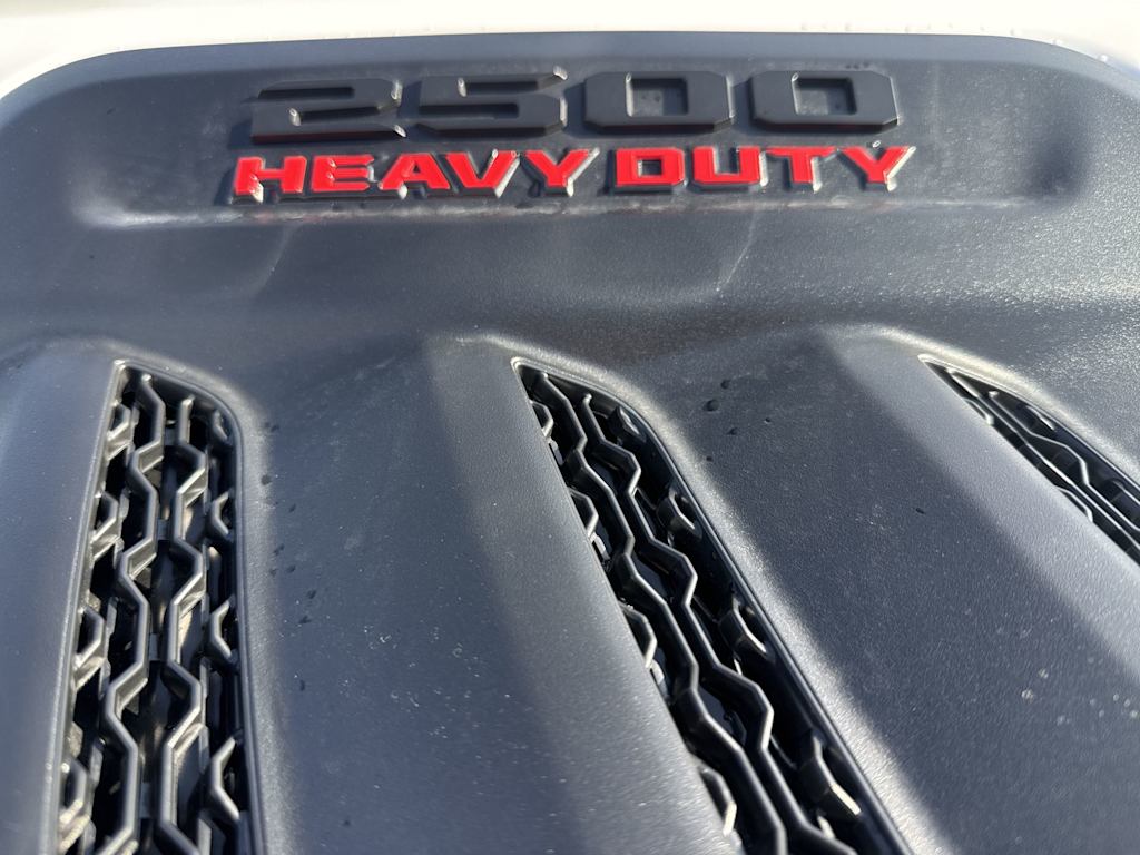 Thumbnail: 2026 RAM 2500 - 6
