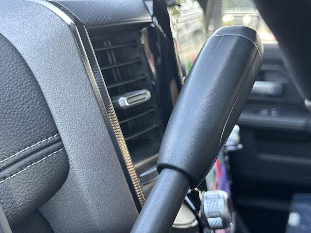 Thumbnail: 2026 RAM 2500 - 23