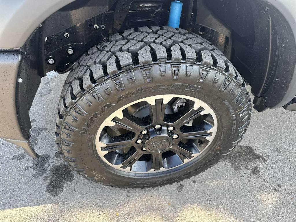 Thumbnail: 2026 RAM 2500 - 7