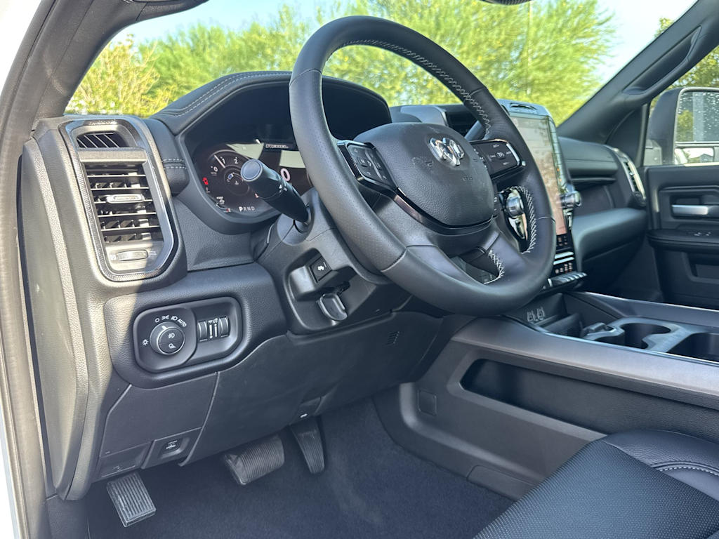 Thumbnail: 2026 RAM 2500 - 2
