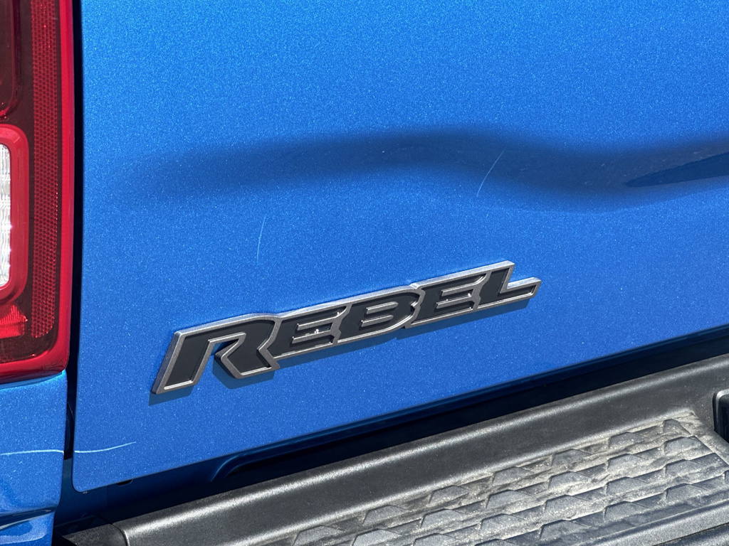 Thumbnail: 2026 RAM 2500 - 7