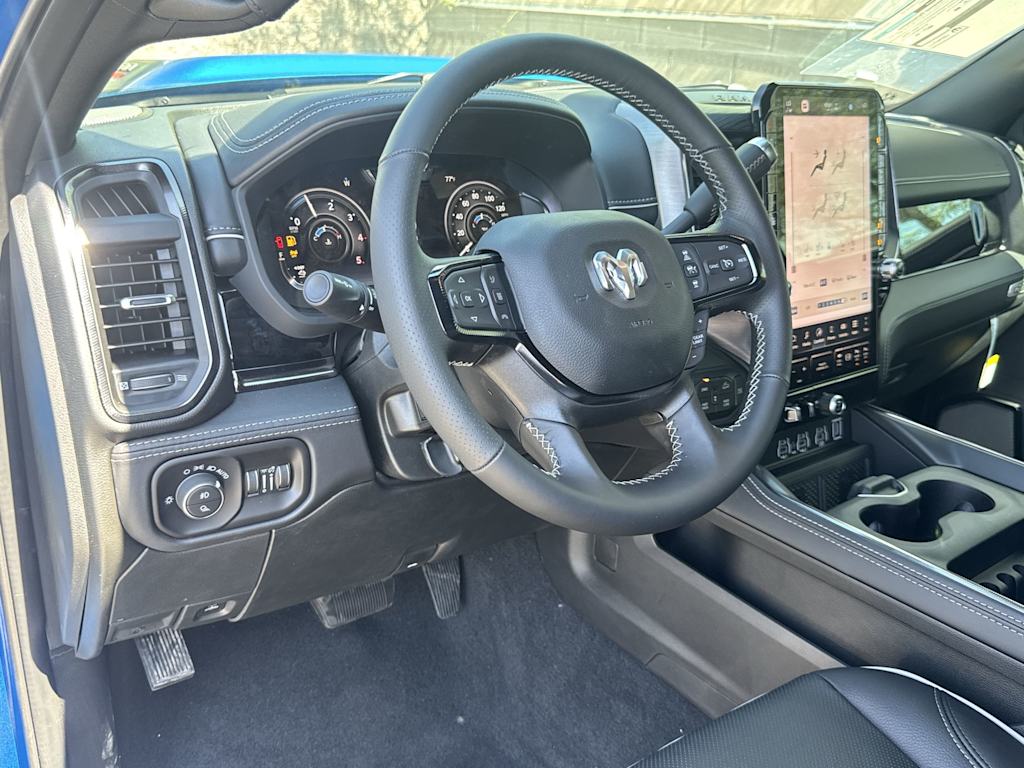 Thumbnail: 2026 RAM 2500 - 2