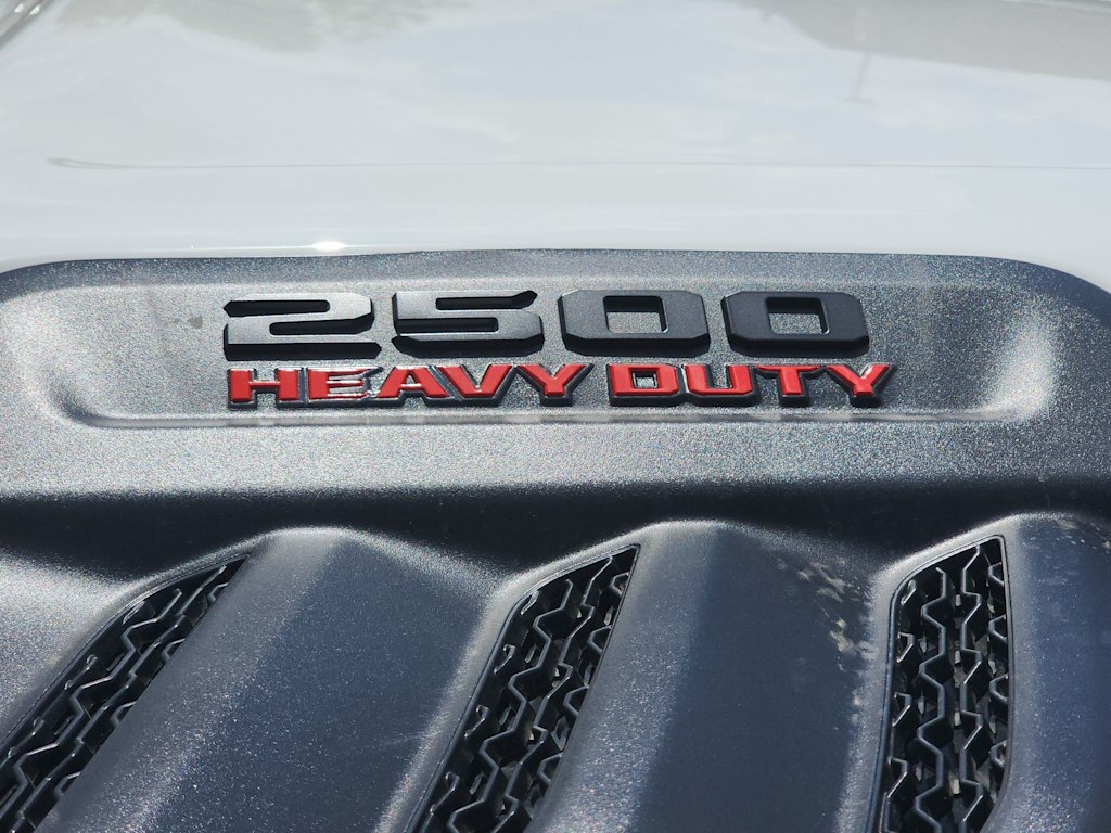Thumbnail: 2026 RAM 2500 - 7