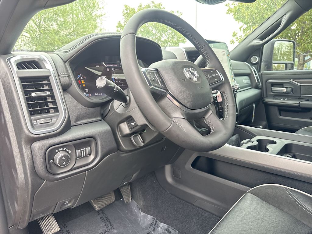Thumbnail: 2026 RAM 2500 - 2