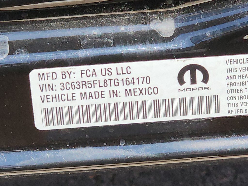 Thumbnail: 2026 RAM 2500 - 16