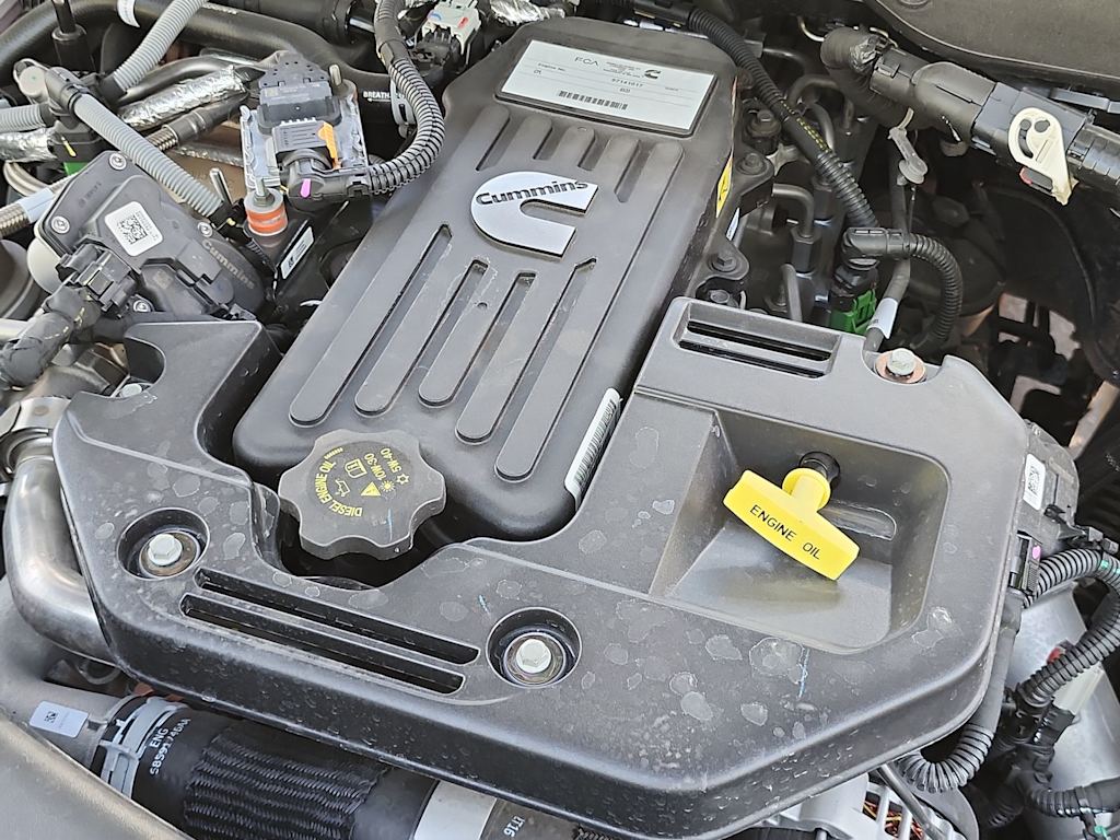 Thumbnail: 2026 RAM 2500 - 8