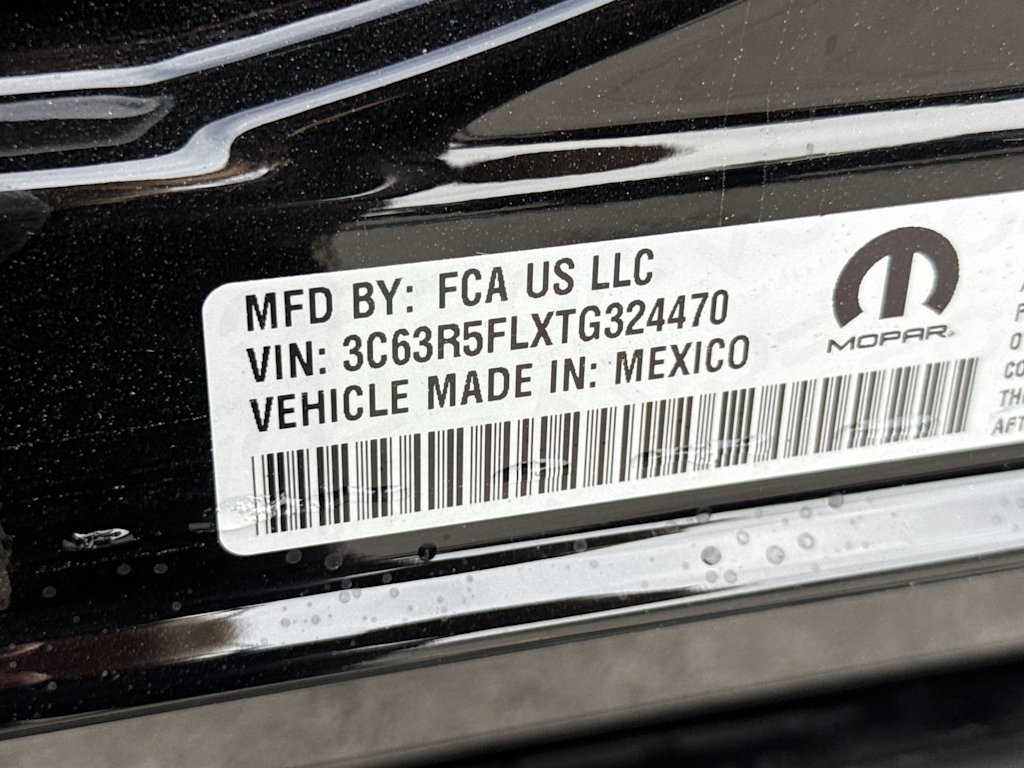 Thumbnail: 2026 RAM 2500 - 15