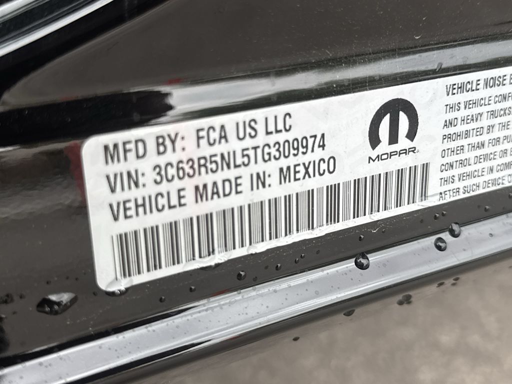 Thumbnail: 2026 RAM 2500 - 16