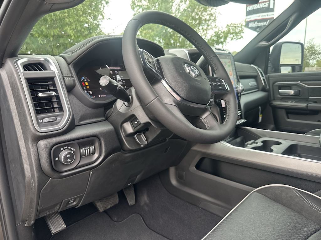 Thumbnail: 2026 RAM 2500 - 2