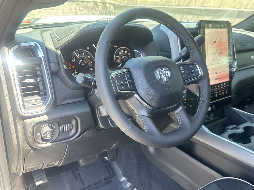 Thumbnail: 2026 RAM 2500 - 2