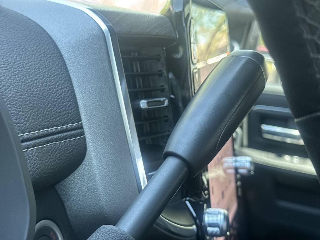 Thumbnail: 2026 RAM 2500 - 23