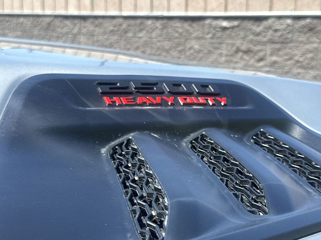 Thumbnail: 2026 RAM 2500 - 7