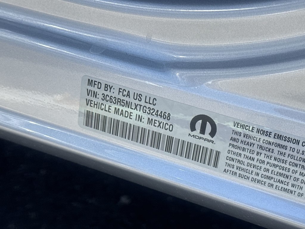 Thumbnail: 2026 RAM 2500 - 16