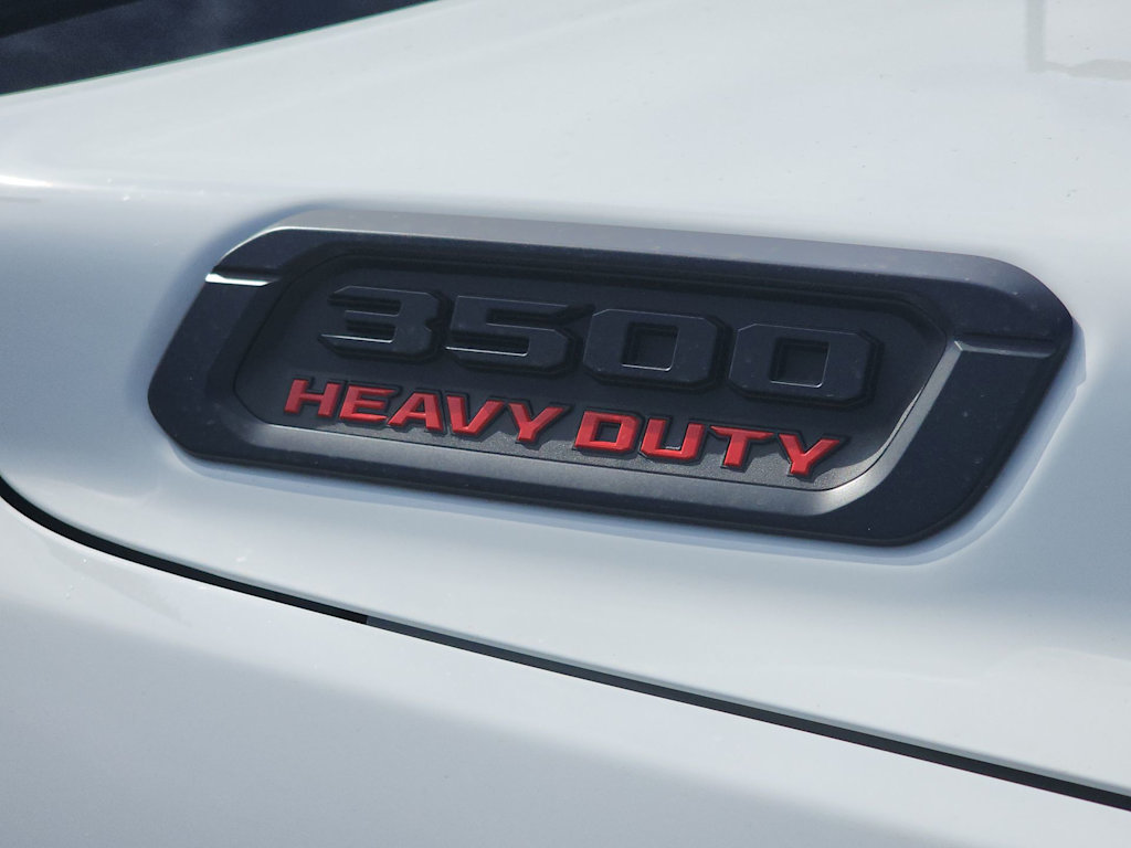 Thumbnail: 2026 RAM 3500 - 7