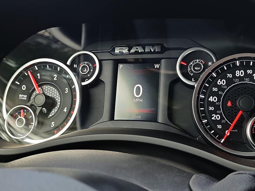 Thumbnail: 2026 RAM 3500 - 15