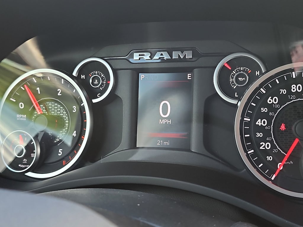 Thumbnail: 2026 RAM 3500 - 16