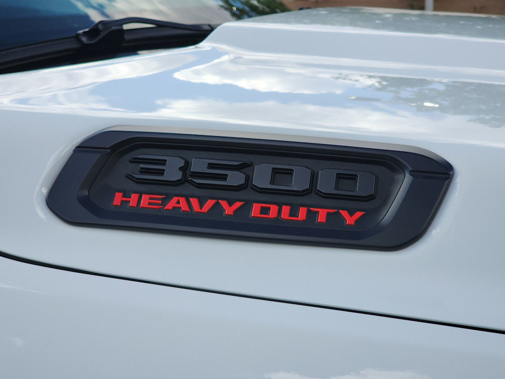 Thumbnail: 2026 RAM 3500 - 7