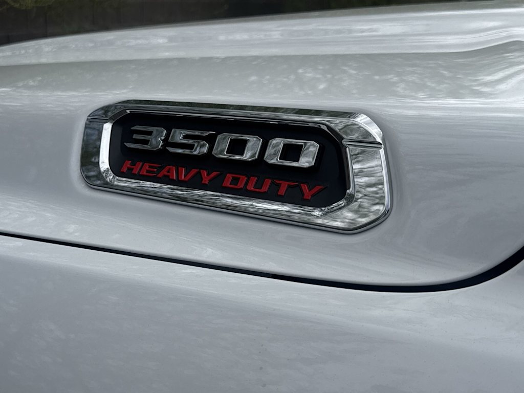 Thumbnail: 2026 RAM 3500 - 7