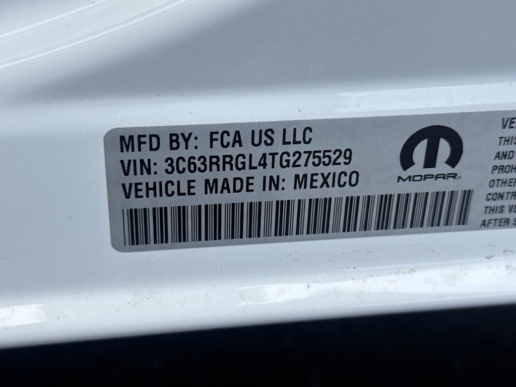 Thumbnail: 2026 RAM 3500 - 16