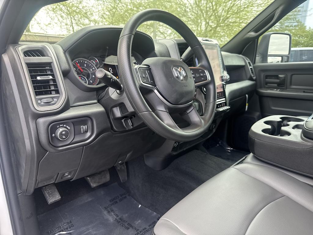 Thumbnail: 2026 RAM 3500 - 2