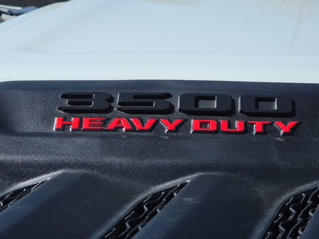 Thumbnail: 2026 RAM 3500 - 7