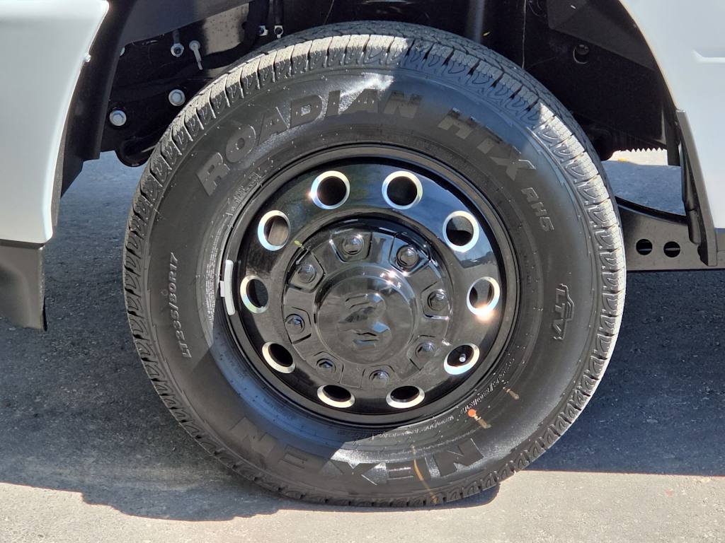 Thumbnail: 2026 RAM 3500 - 8