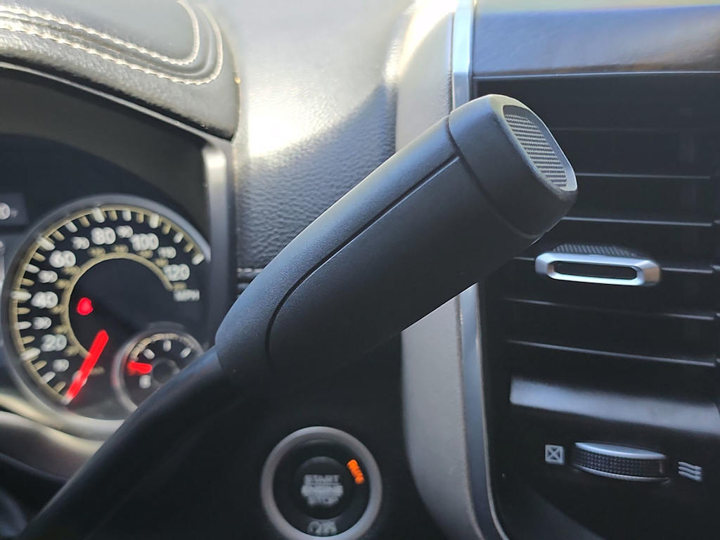 Thumbnail: 2024 RAM 3500 - 12