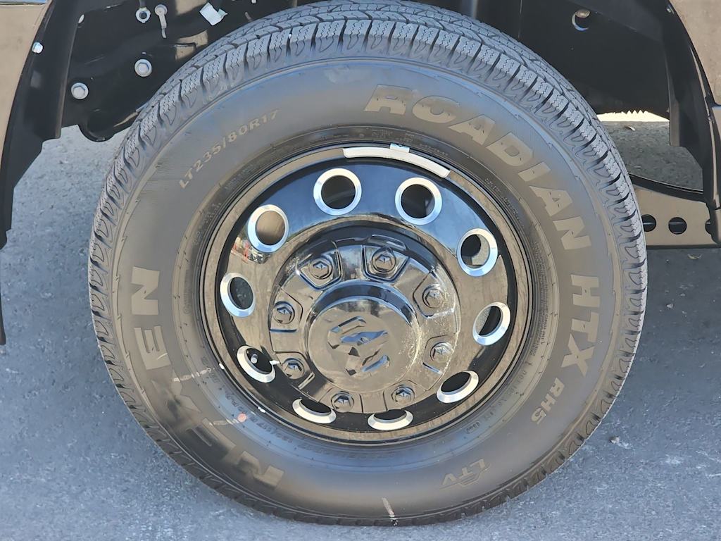 Thumbnail: 2026 RAM 3500 - 8