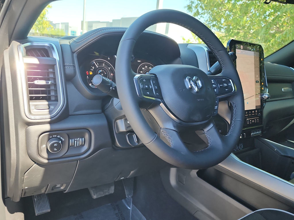Thumbnail: 2026 RAM 3500 - 2