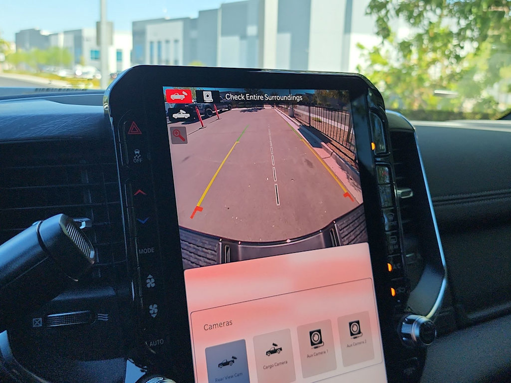 Thumbnail: 2026 RAM 3500 - 24