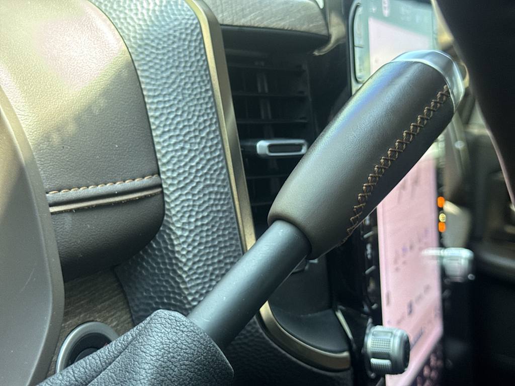 Thumbnail: 2025 RAM 3500 - 23