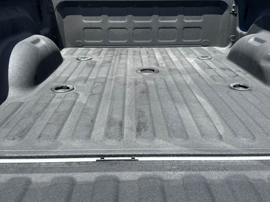 Thumbnail: 2025 RAM 3500 - 16