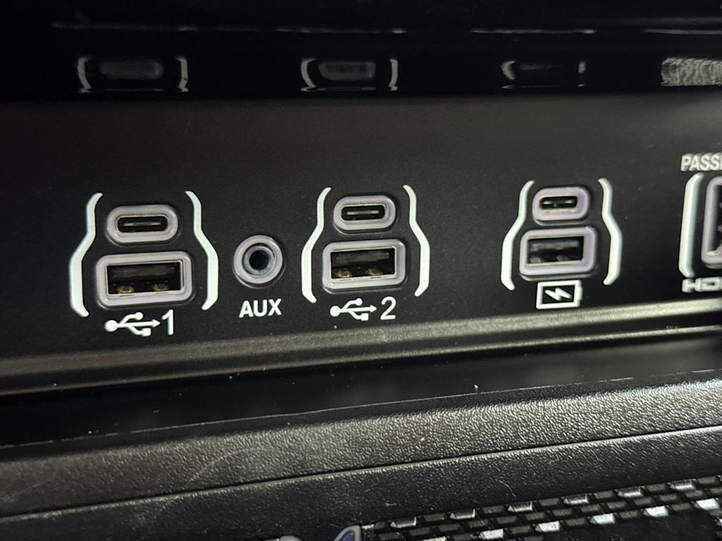 Thumbnail: 2025 RAM 3500 - 27