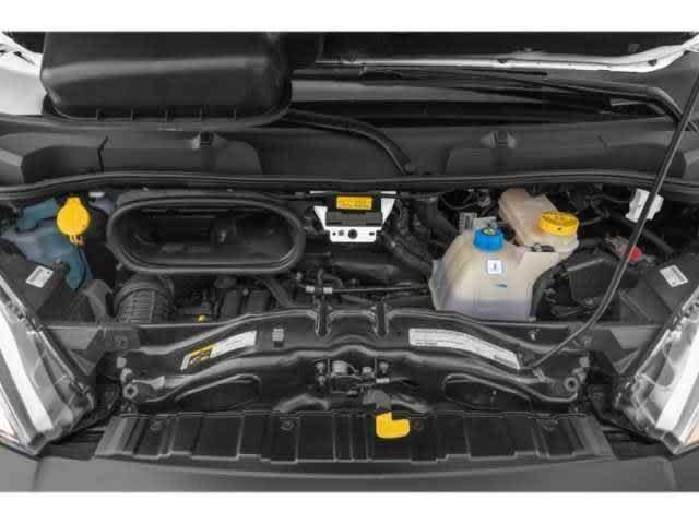 Thumbnail: 2026 RAM ProMaster - 4