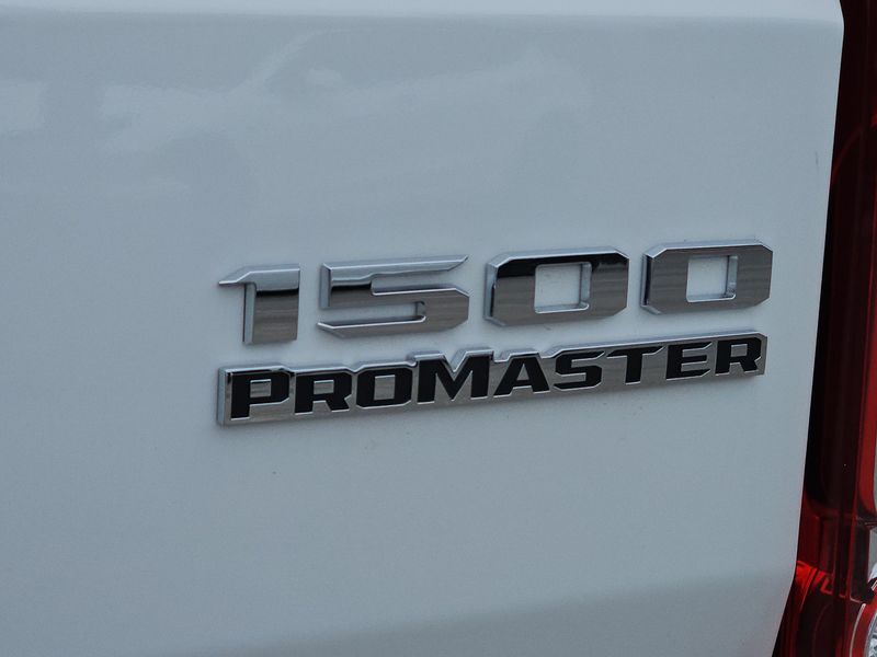 2024 RAM ProMaster 1500 7