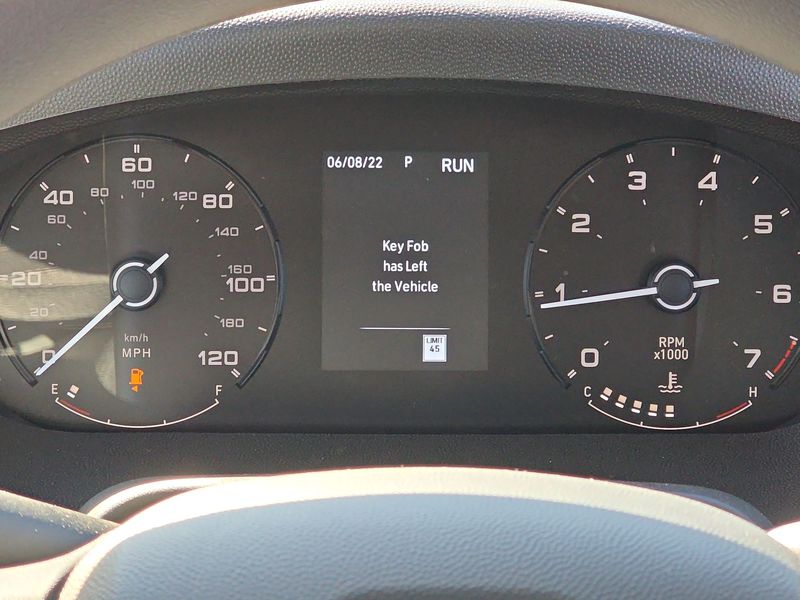 Thumbnail: 2025 RAM ProMaster - 15