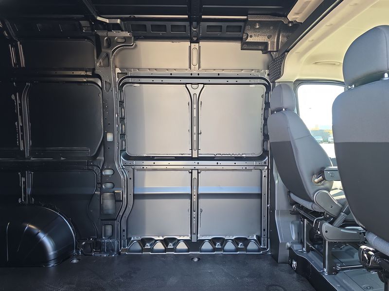 Thumbnail: 2025 RAM ProMaster - 14