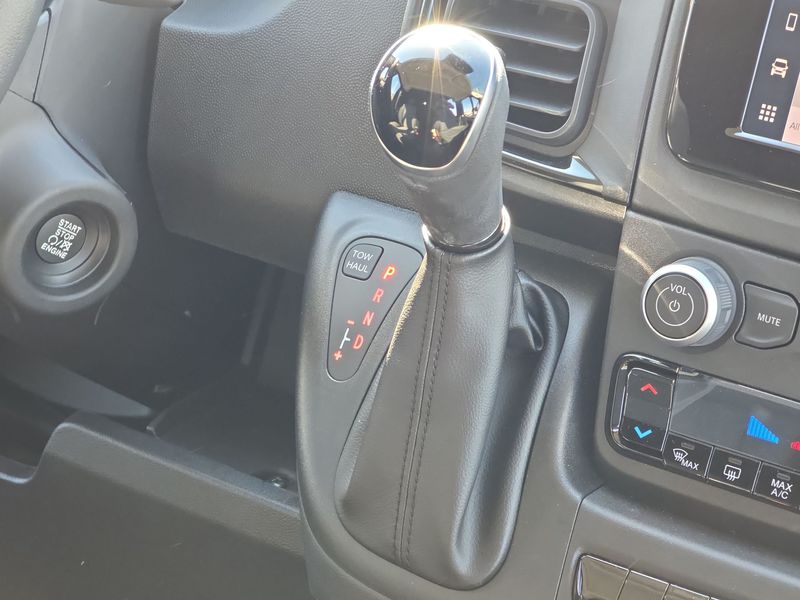 Thumbnail: 2025 RAM ProMaster - 24