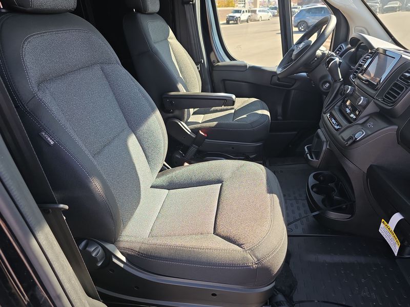 Thumbnail: 2025 RAM ProMaster - 11