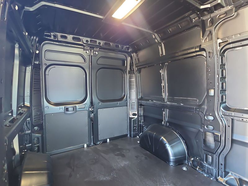 Thumbnail: 2025 RAM ProMaster - 12