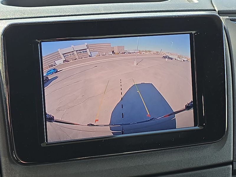 Thumbnail: 2025 RAM ProMaster - 26