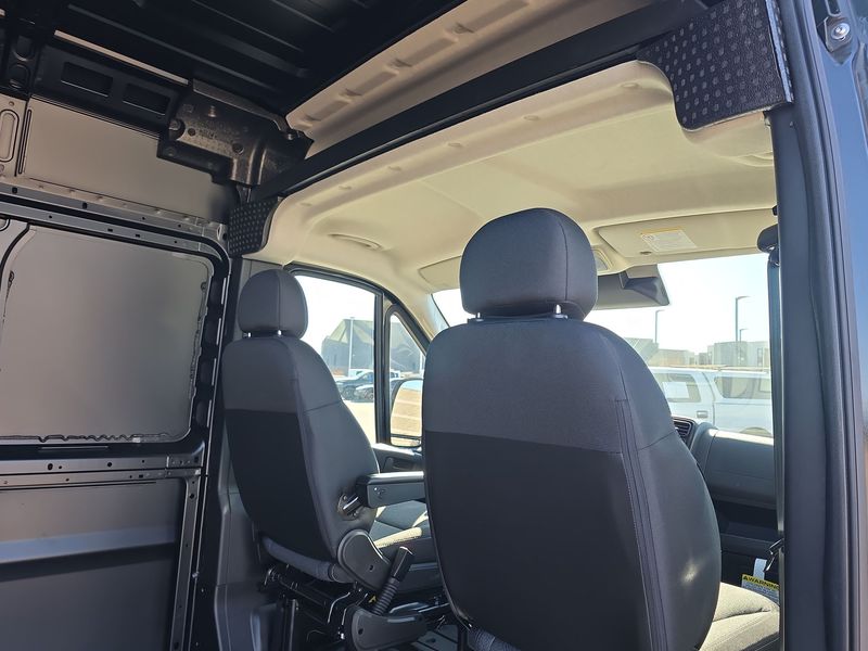 Thumbnail: 2025 RAM ProMaster - 22